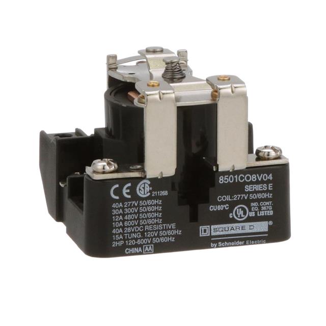 8501CO8V04 by Schneider Electric