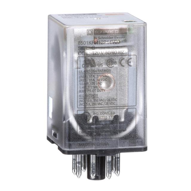 8501KPR12P14V20 由 Schneider Electric