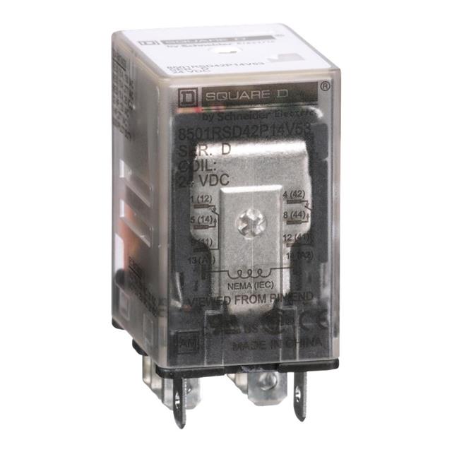 8501RSD42P14V53 by Schneider Electric