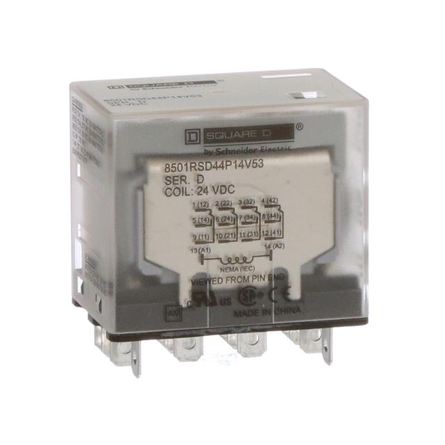 8501RSD44P14V53 由 Schneider Electric