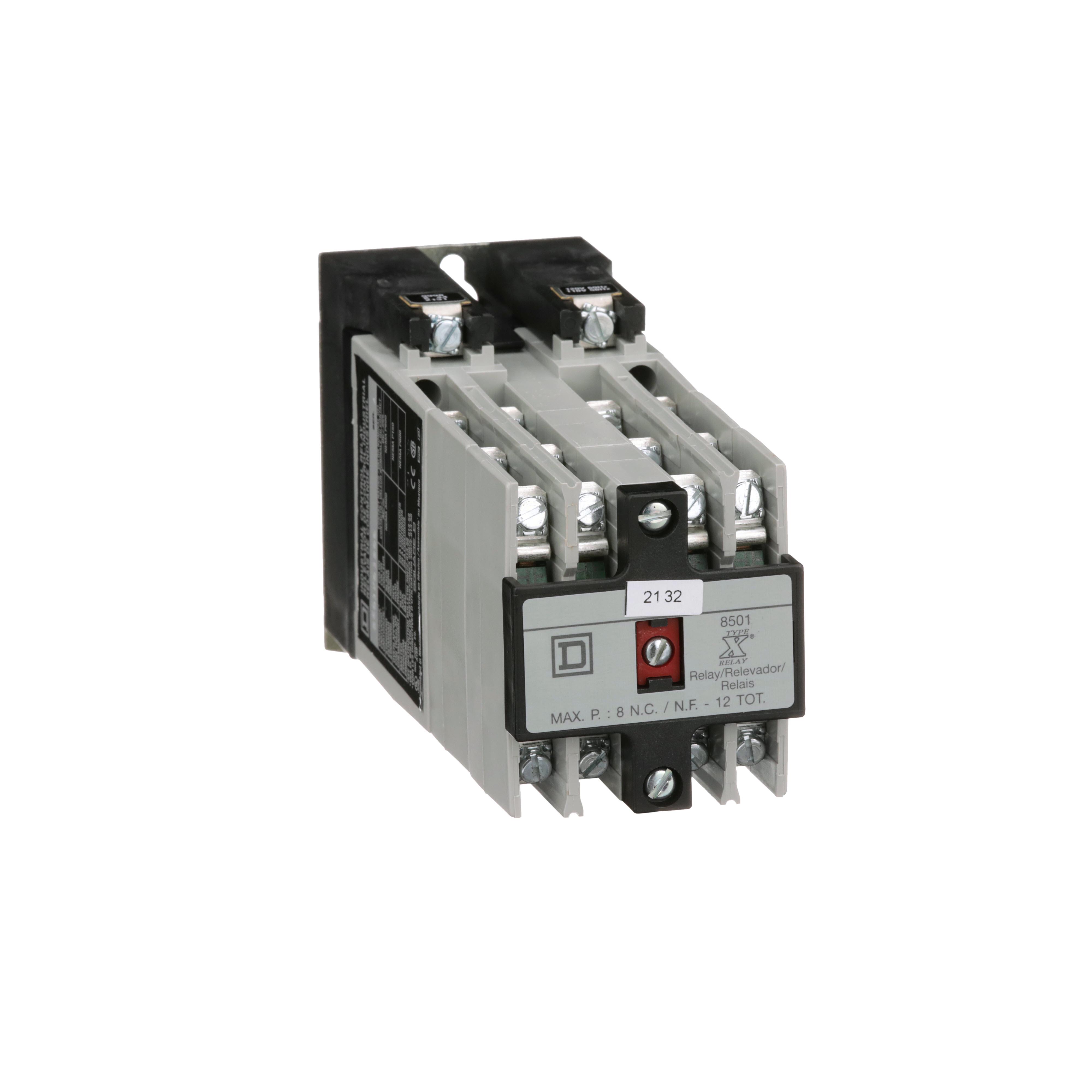 8501XO1200V02 제조사: Schneider Electric