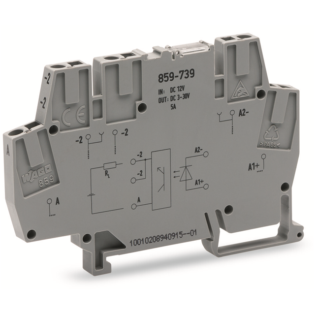 859-739 от WAGO Corporation