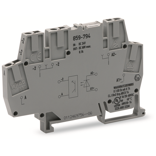 859-794 由 WAGO Corporation