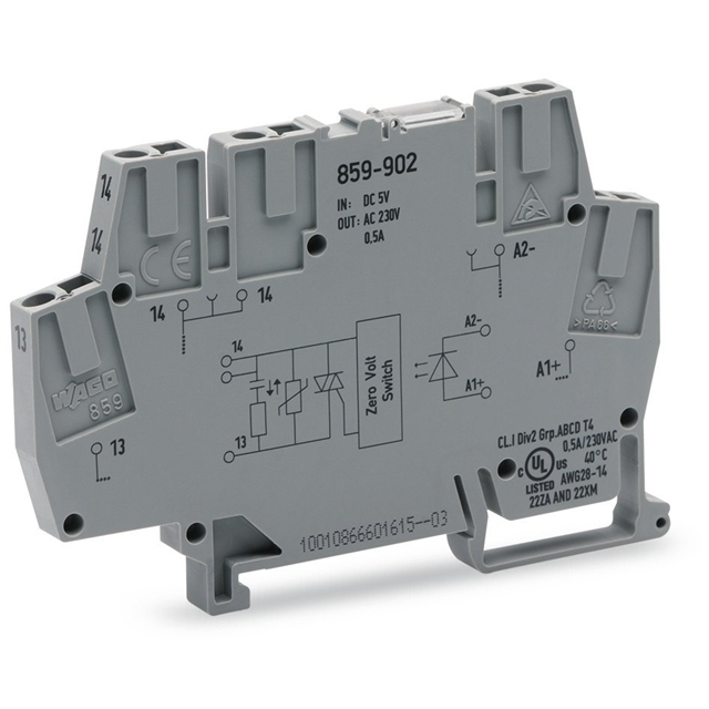 859-902 от WAGO Corporation