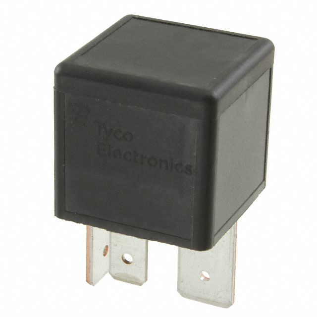 9-1393303-7 メーカー： TE Connectivity AMP Connectors