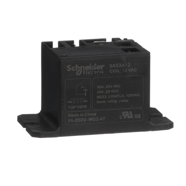 9AS3A12 от Schneider Electric