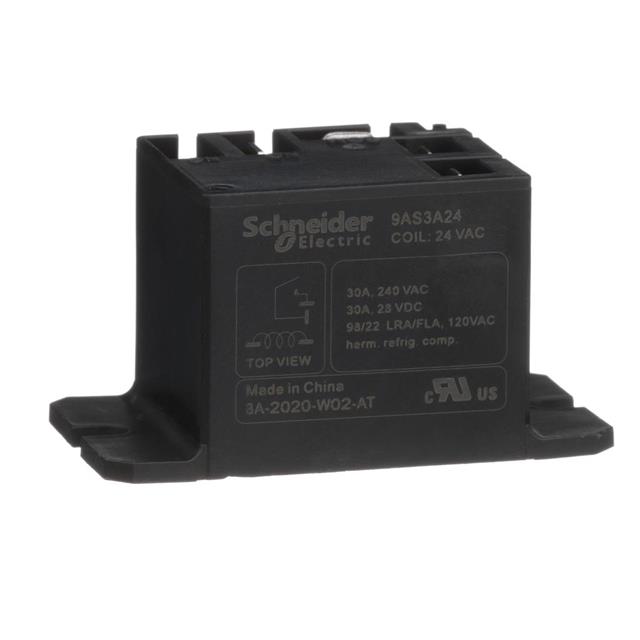 9AS3A24 by Schneider Electric