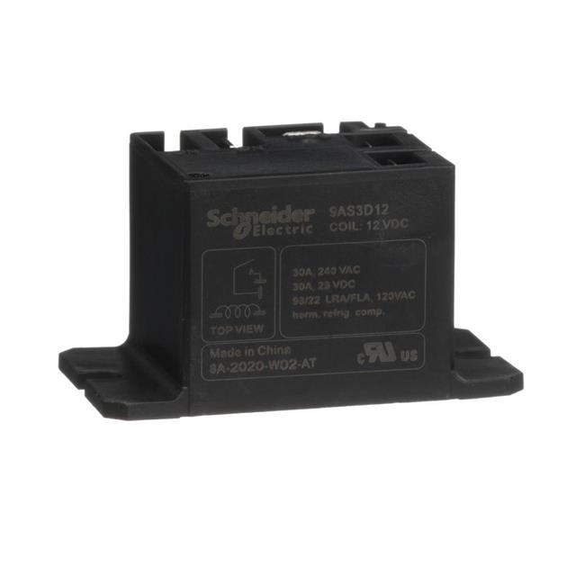 9AS3D12 by Schneider Electric