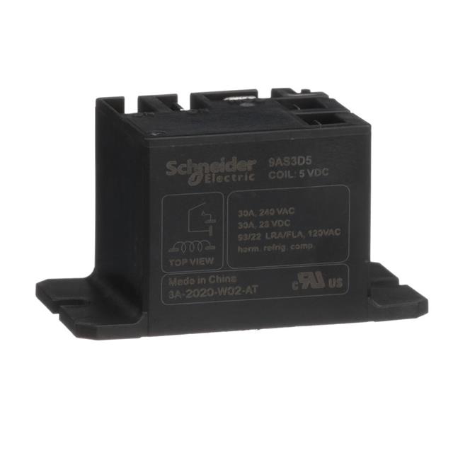 9AS3D5 by Schneider Electric