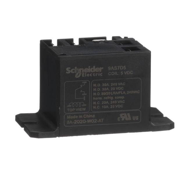 9AS7D5 by Schneider Electric