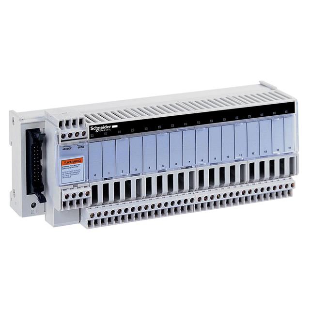 ABE7P16F312 by Schneider Electric