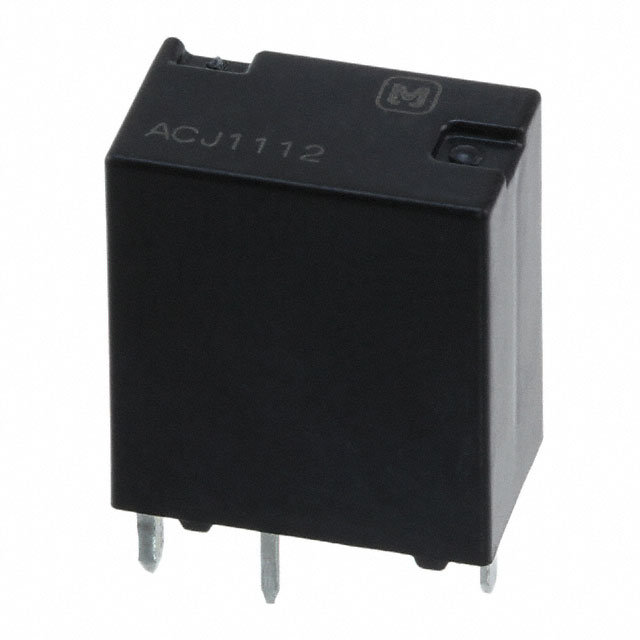 ACJ1112 由 Panasonic Electric Works