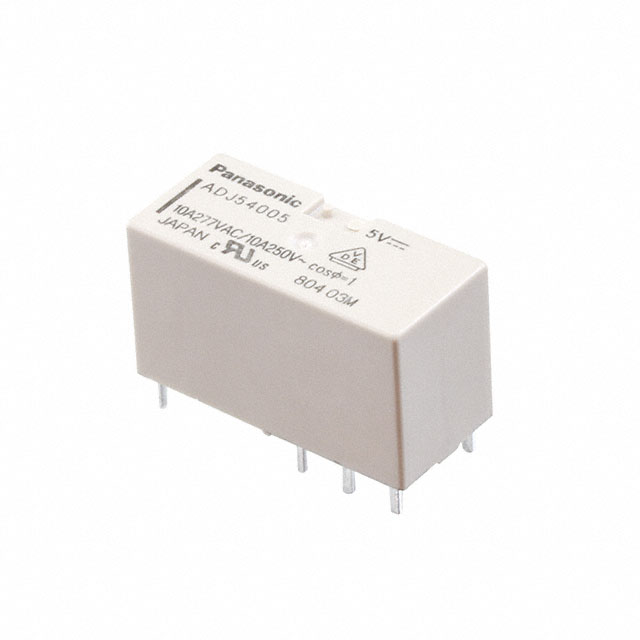 ADJ54005 由 Panasonic Electric Works