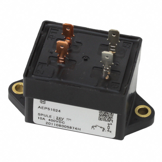 AEP51024 由 Panasonic Electric Works