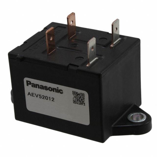 AEV52012 제조사: Panasonic Electric Works
