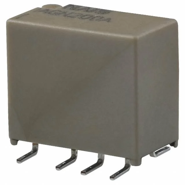 AGN200A12X 訊號繼電器 圖片