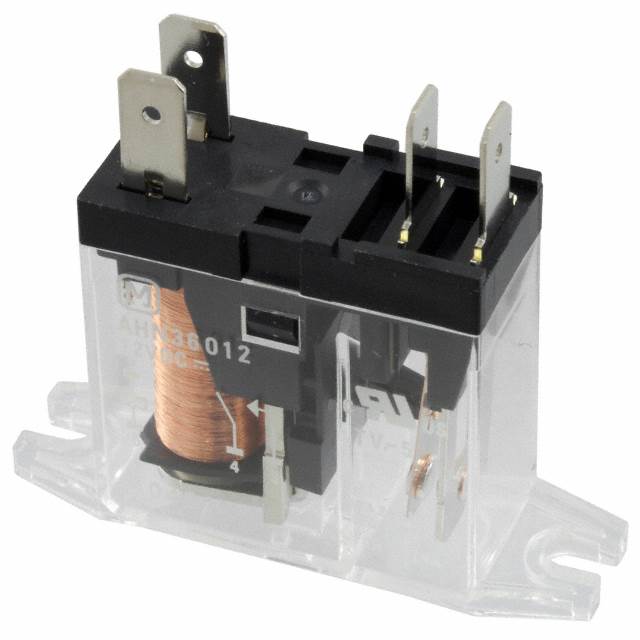 AHN36012 by Panasonic Electric Works