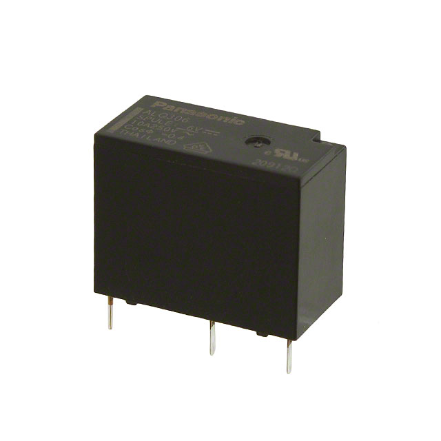 ALQ306 제조사: Panasonic Electric Works