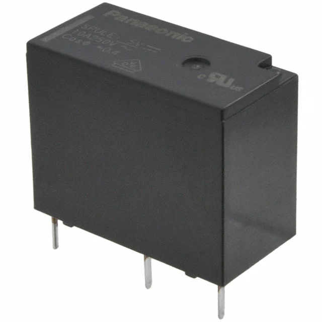 ALQ3F06 제조사: Panasonic Electric Works