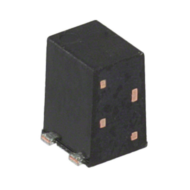 AQY221N5T 由 Panasonic Electric Works
