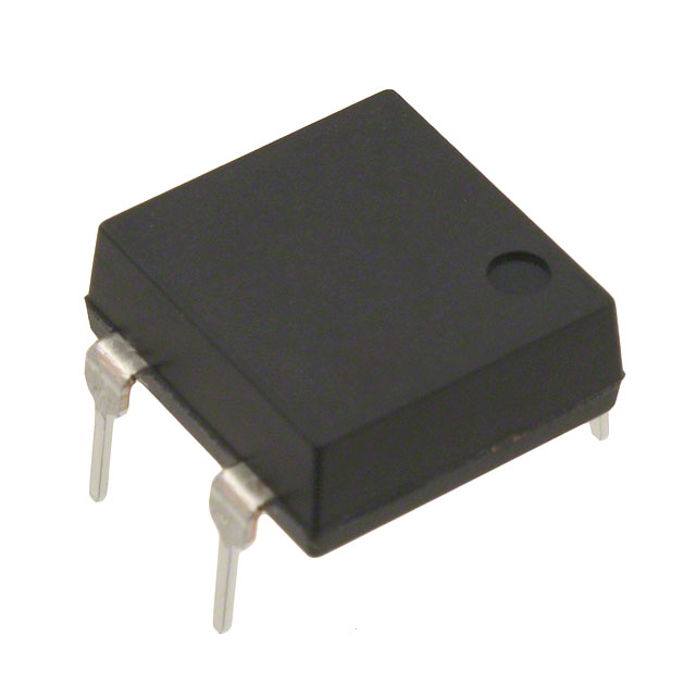 AQY277 由 Panasonic Electric Works