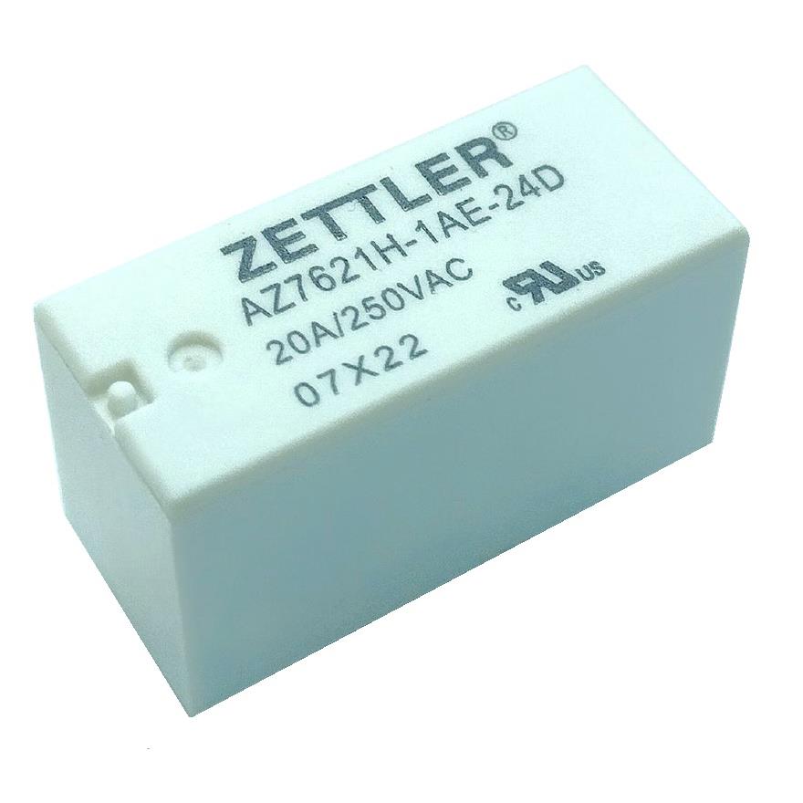 AZ7621H-1AE-24DE 제조사: American Zettler