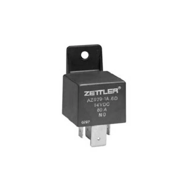 AZ979-1A-12DE メーカー： American Zettler