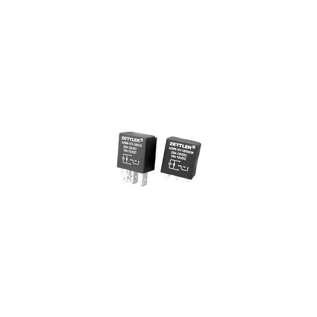 AZ988-1CT-12DEC1R 由 American Zettler