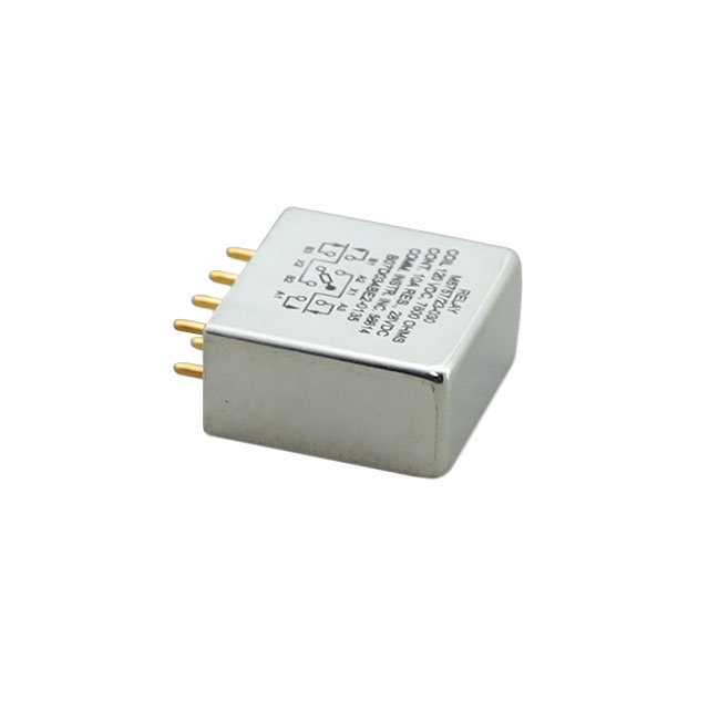 B07D034BE2-0135 제조사: TE Connectivity Aerospace, Defense and Marine