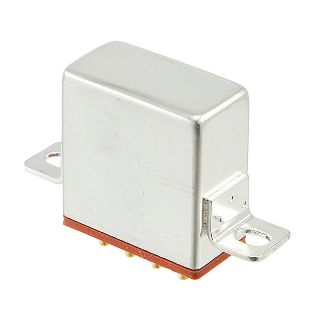 B07D111BC4-0006 제조사: TE Connectivity Aerospace, Defense and Marine