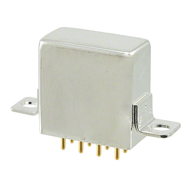 B07D634BC2-0051 제조사: TE Connectivity Aerospace, Defense and Marine