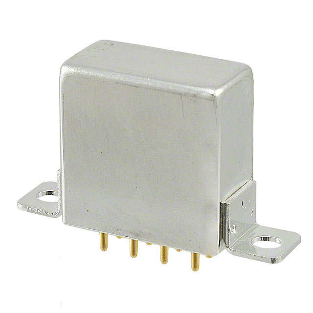 B07D934BC2-0052 제조사: TE Connectivity Aerospace, Defense and Marine