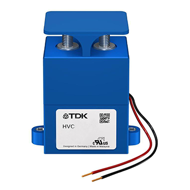 B88269X1030C011 제조사: EPCOS - TDK Electronics