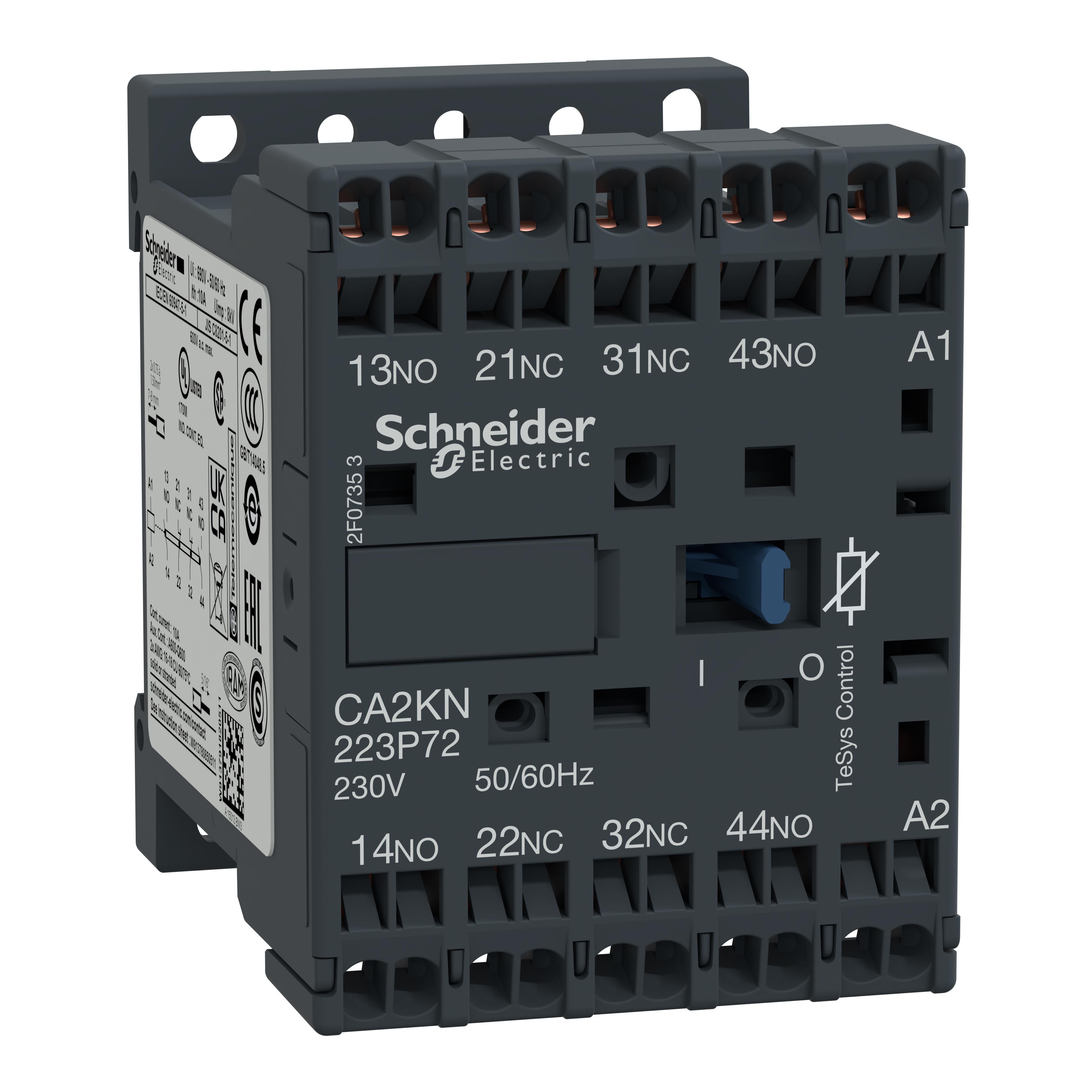 CA2KN223P72 by Schneider Electric