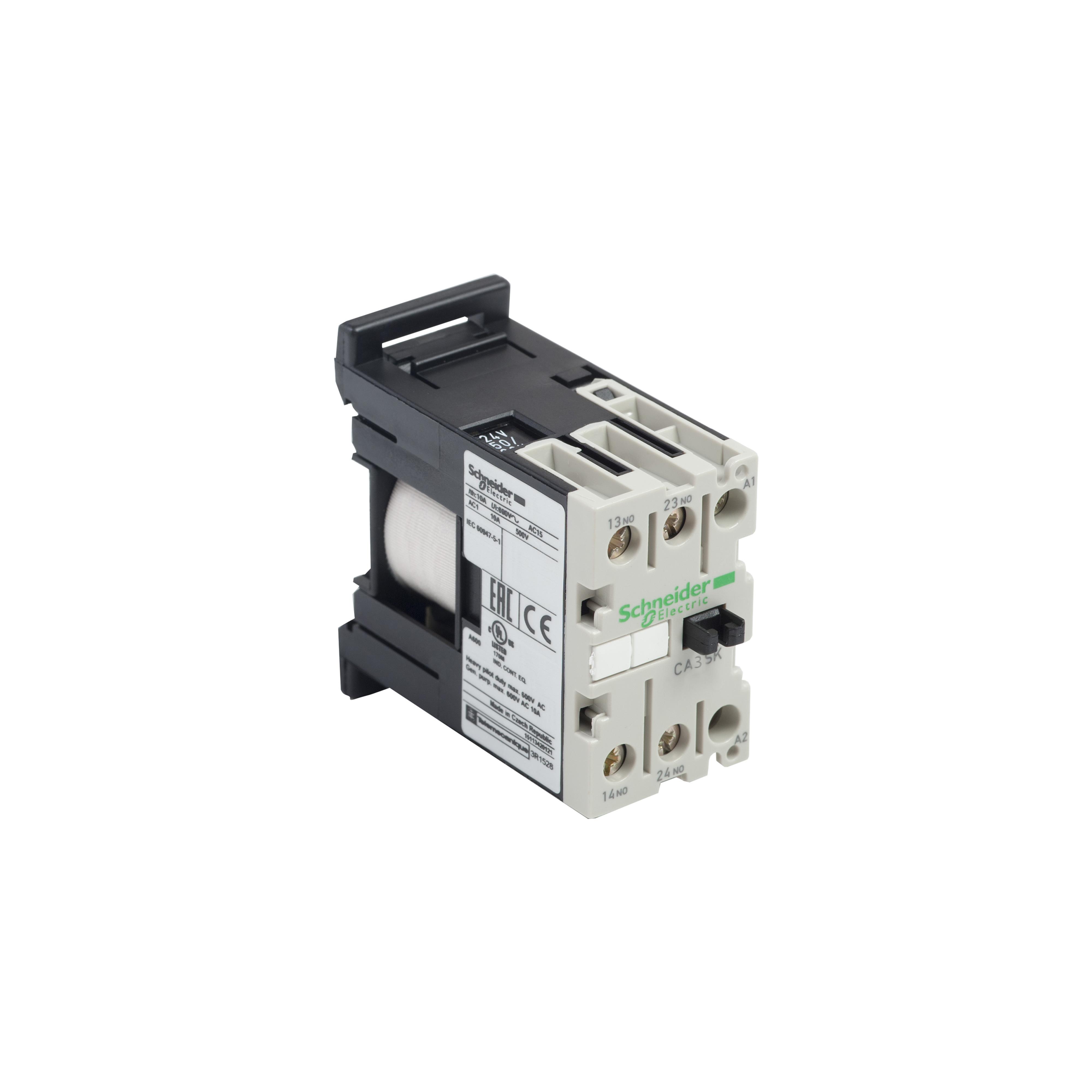 CA3SK11BD 由 Schneider Electric