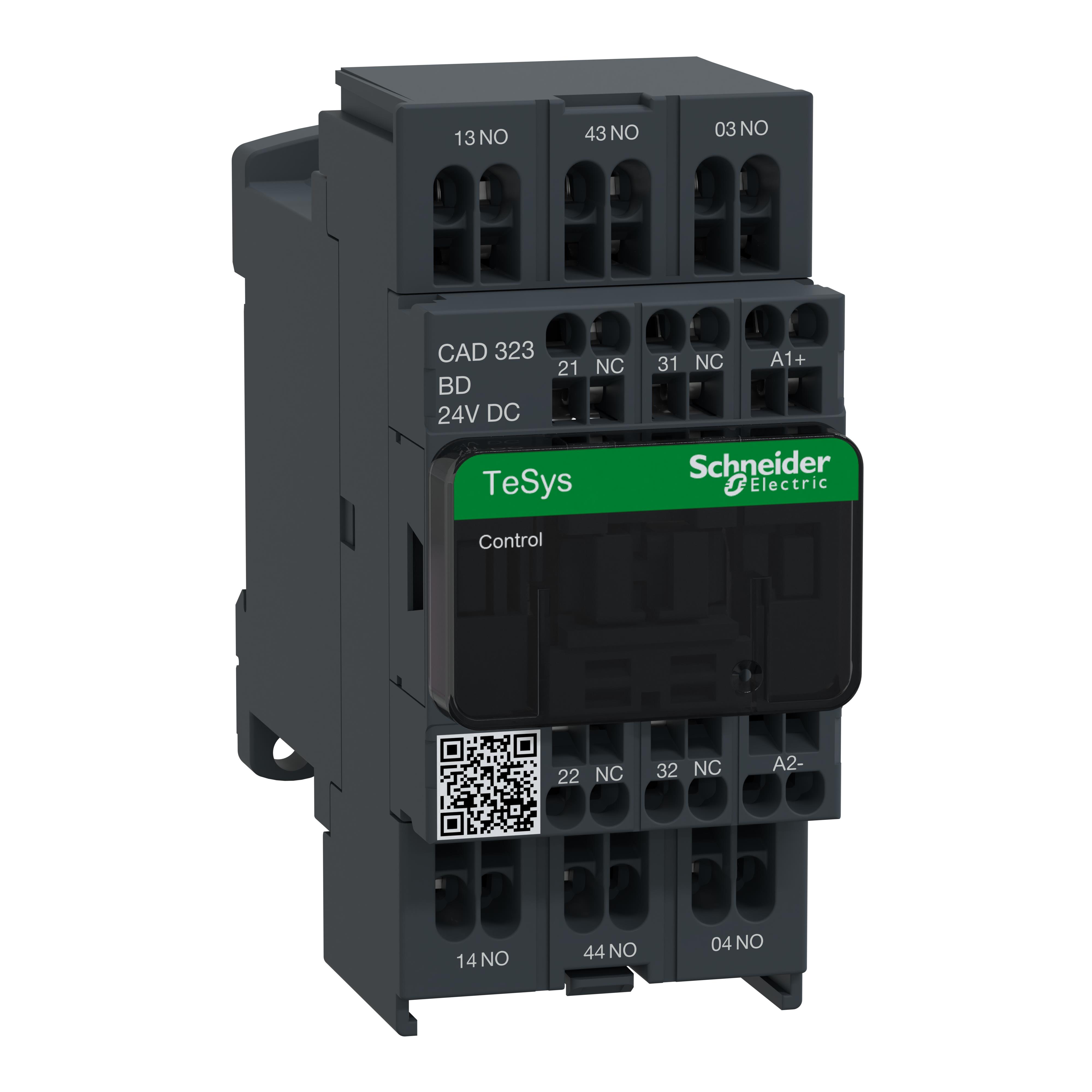 CAD323BD от Schneider Electric