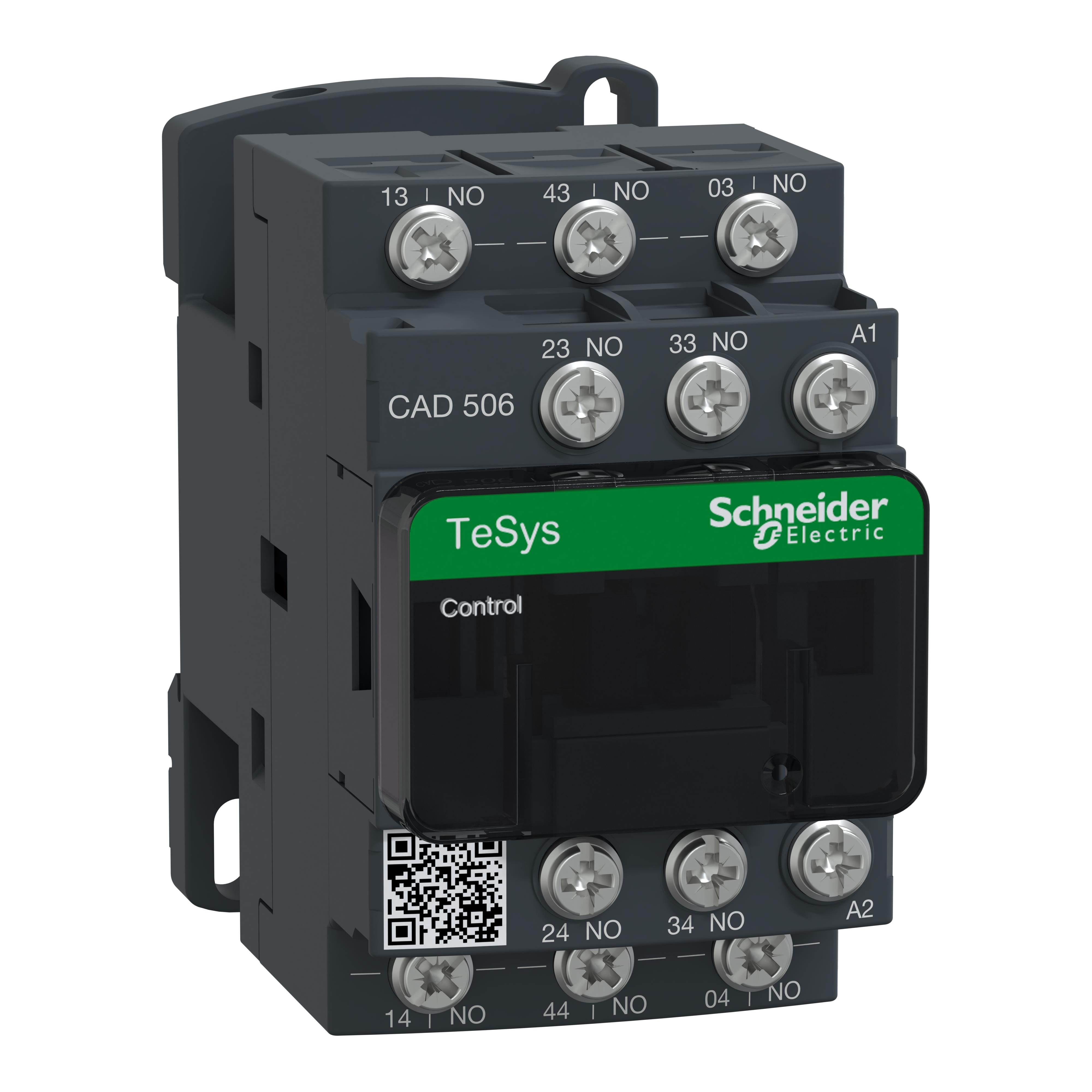 CAD506R7 от Schneider Electric