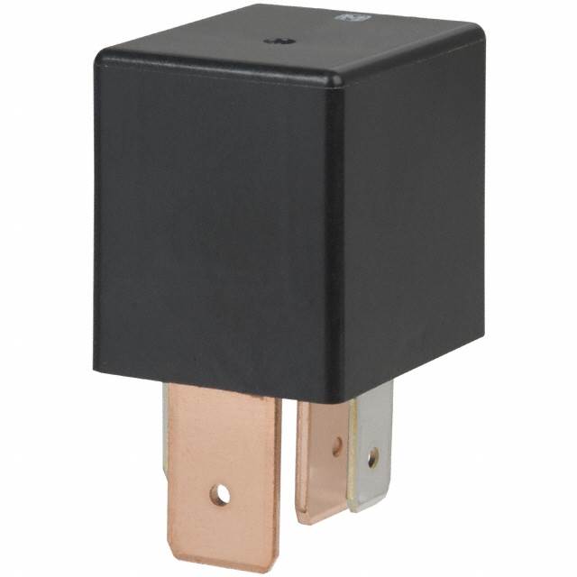 CB1AF-24V 由 Panasonic Electric Works