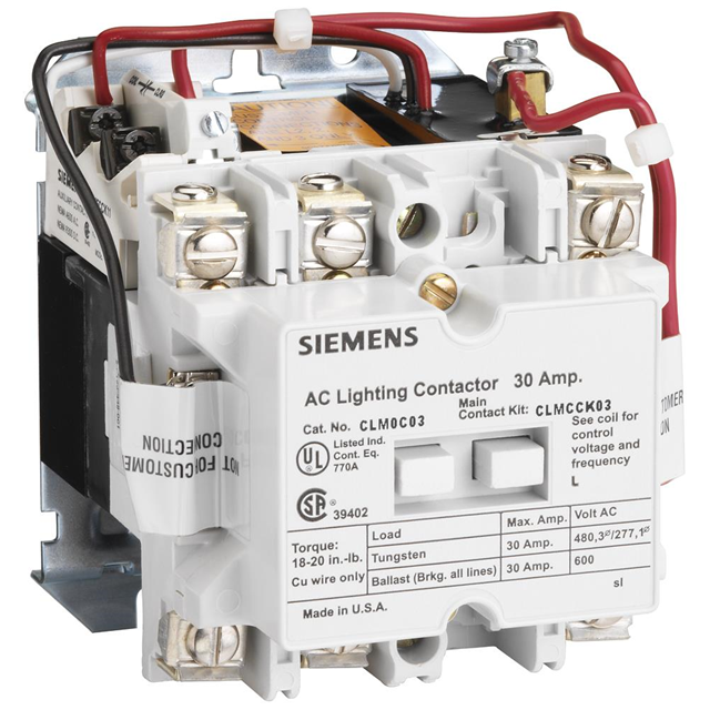 CLM0C04120 제조사: Siemens
