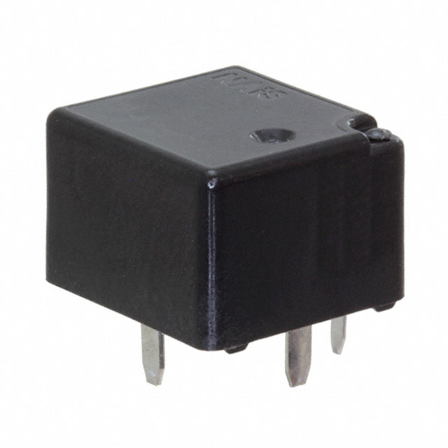 CP1W-12V 汽車繼電器 圖片