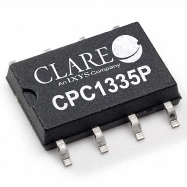 CPC1317P 由 IXYS Integrated Circuits Division