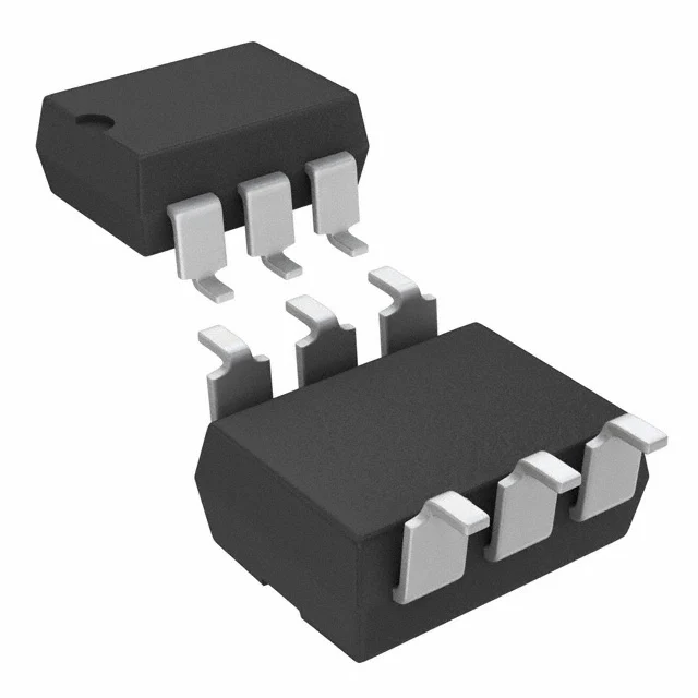 CPC1540GS 由 Littelfuse Inc.