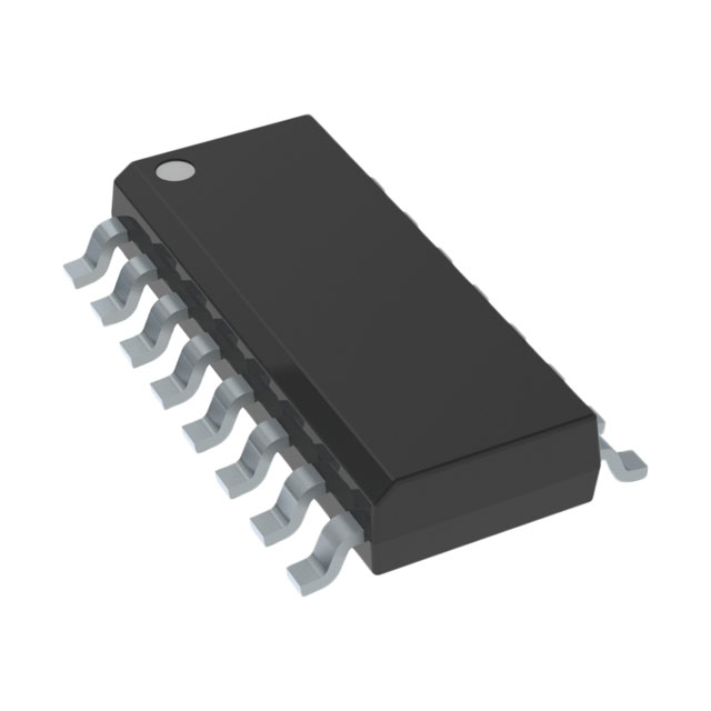 CPC1561B 由 Littelfuse Inc.