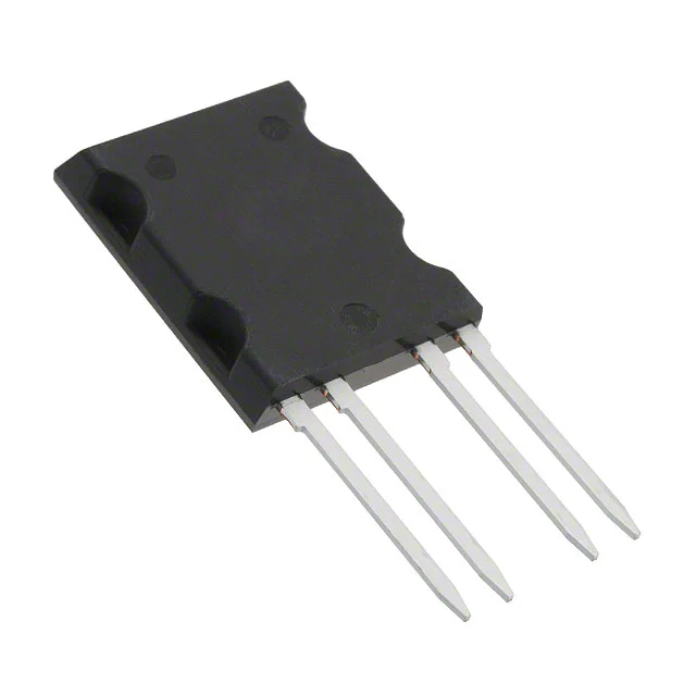 CPC1709J 由 Littelfuse Inc.