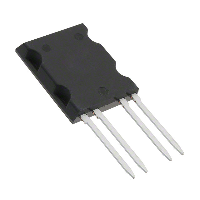 CPC1927J 由 Littelfuse Inc.