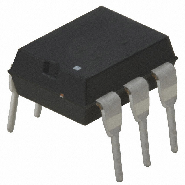 CPC1972G 由 Littelfuse Inc.