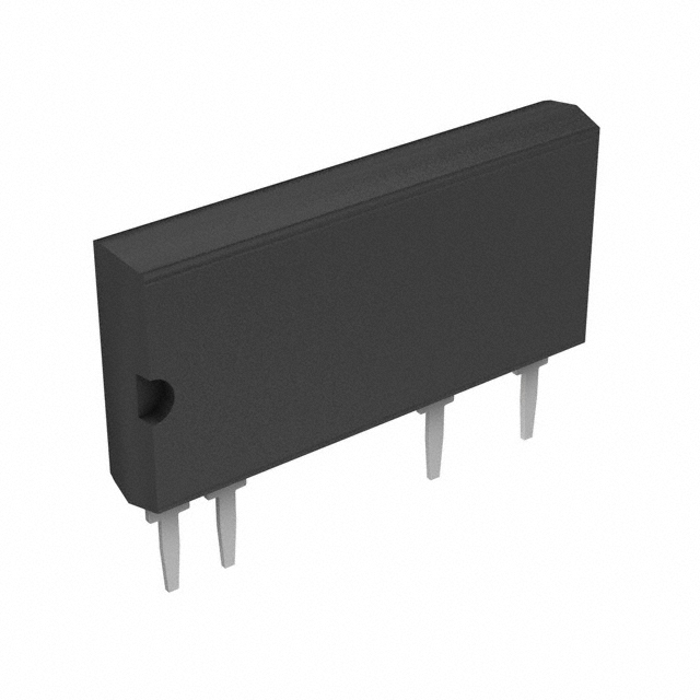 CPC1973Y 由 Littelfuse Inc.