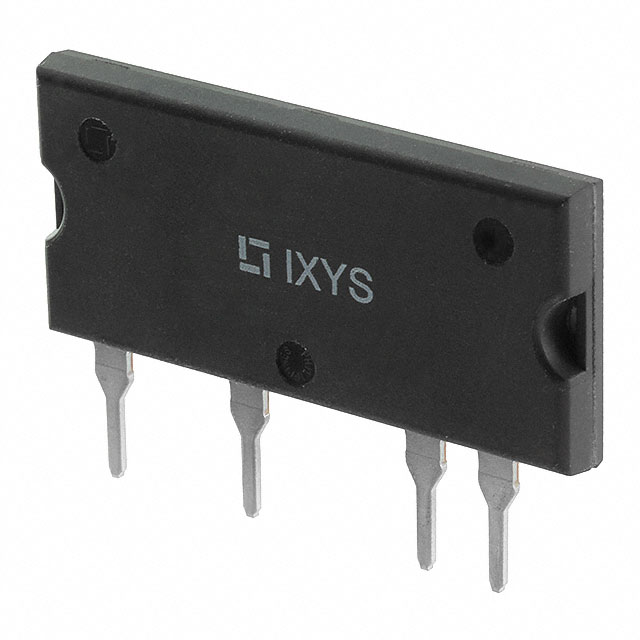 CPC40055ST 由 Littelfuse Inc.