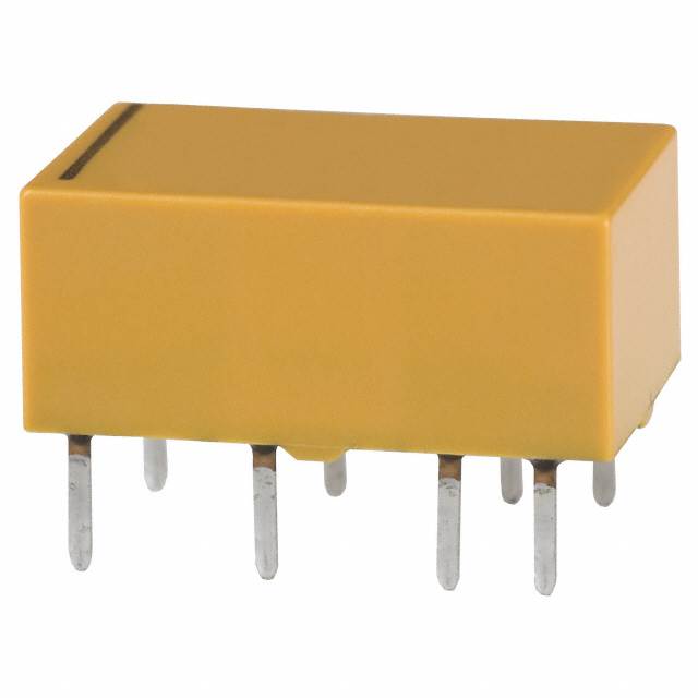 DF2E-DC12V 由 Panasonic Electric Works