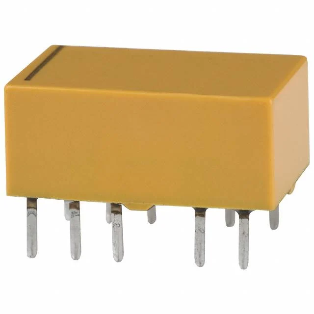 DF2E-L2-DC24V от Panasonic Electric Works